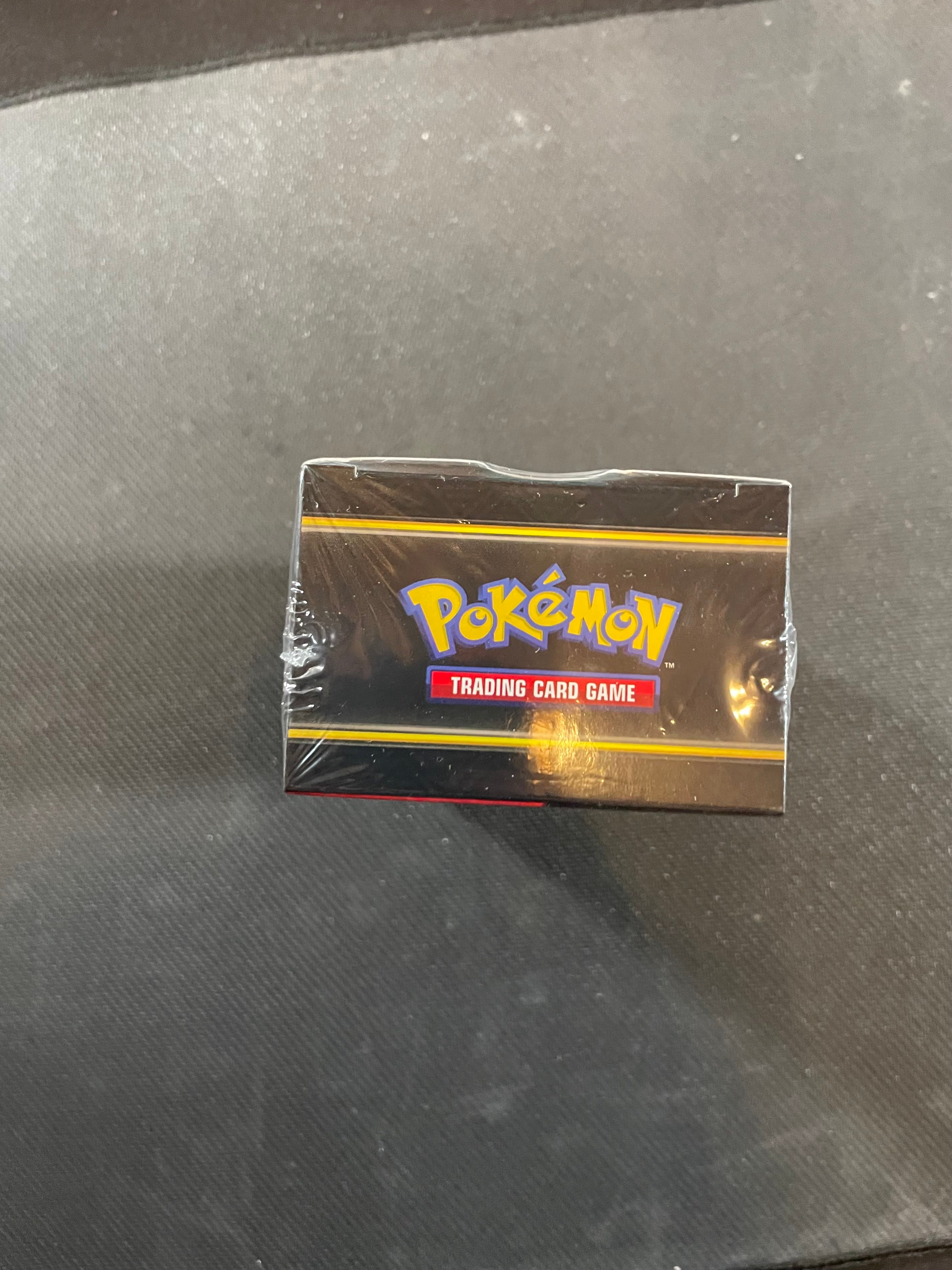 Pokemon TCG Mega Evolution Chaos Rising Booster Bundle 6 Packs Sealed New