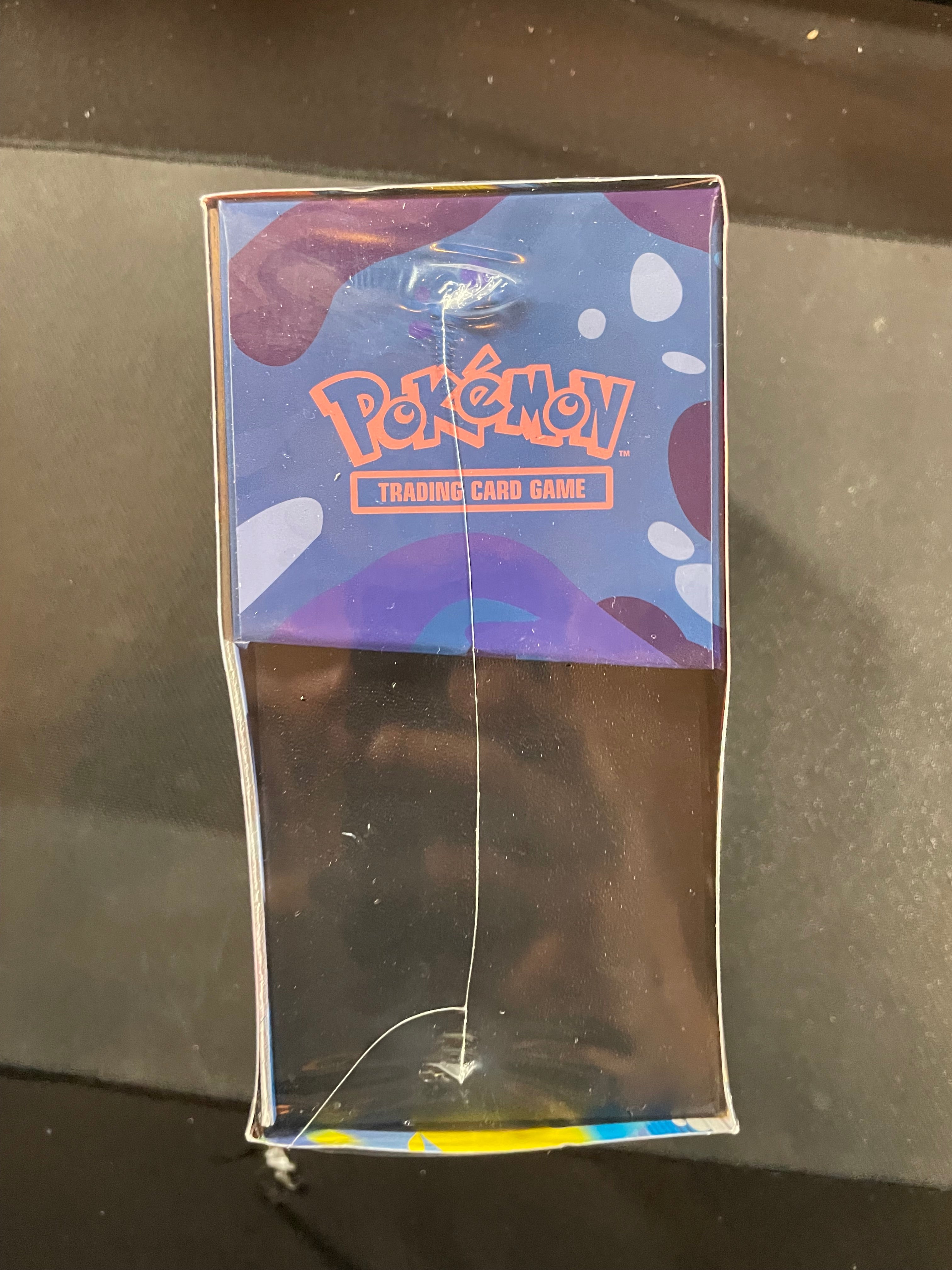 Pokemon TCG Mega Evolution Chaos Rising Elite Trainer Box ETB Sealed New