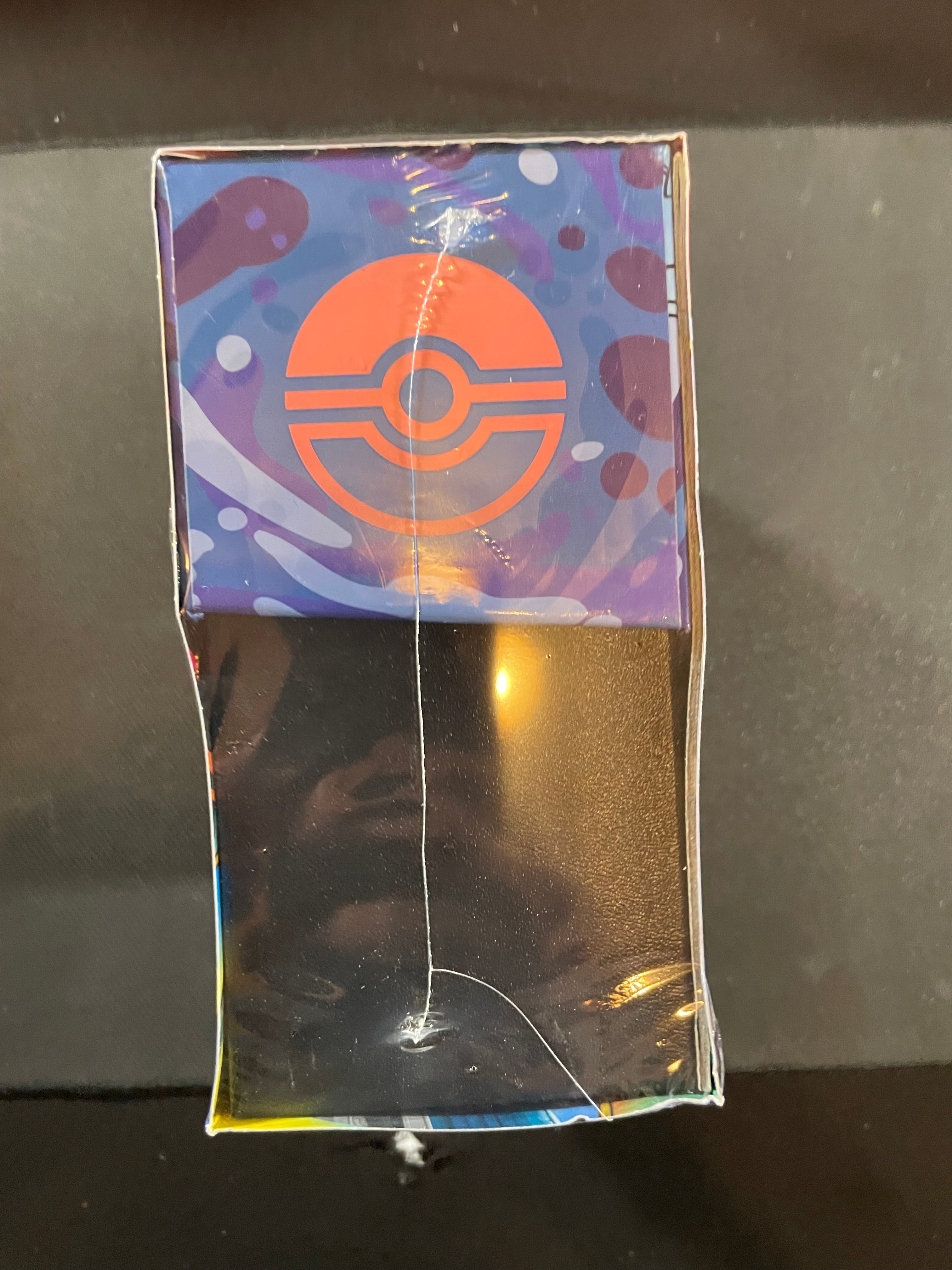 Pokemon TCG Mega Evolution Chaos Rising Elite Trainer Box ETB Sealed New