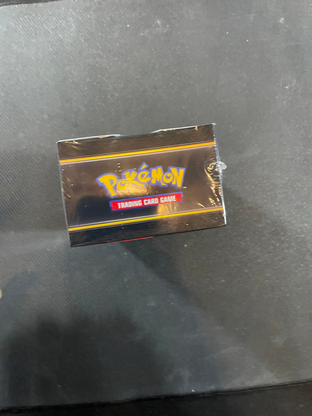 Pokemon TCG Mega Evolution Pitch Black Booster Bundle 6 Packs Sealed New