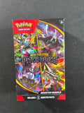 Pokemon TCG Mega Evolution Pitch Black Booster Bundle 6 Packs Sealed New
