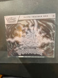 Pokemon TCG Mega Evolution Pitch Black Elite Trainer Box ETB Sealed 9 Packs
