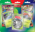 Pokémon TCG: Enhanced 2-Pack Blister - Oddish Vileplume Gloom Promo