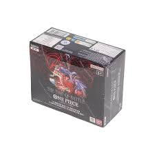 One Piece OP-16 The Time of Battle Booster Box English Factory Sealed