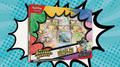Ascended Heroes First Partners Deluxe Pin Collection Case - ME: Ascended Heroes